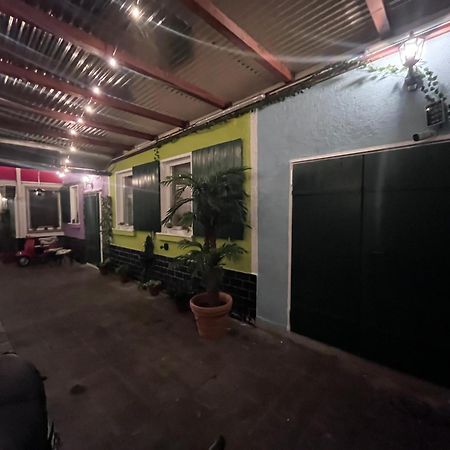 Mainpark Apartment 4 Schlafzimmer Bis Zu 10 Personen Direkt Ueber Aschaffapartment Bei Aschaffenburg Mainaschaff Εξωτερικό φωτογραφία