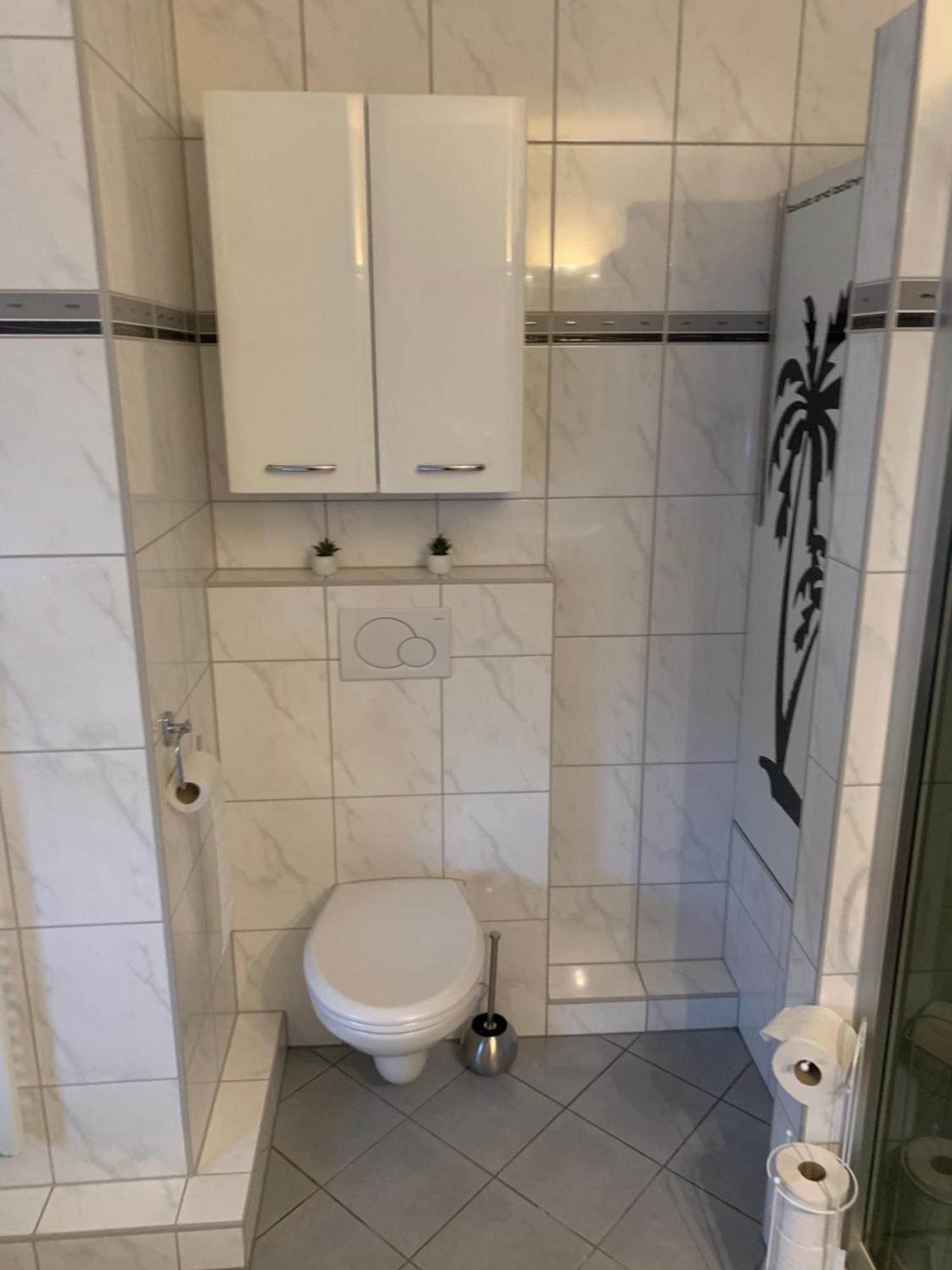 Mainpark Apartment 4 Schlafzimmer Bis Zu 10 Personen Direkt Ueber Aschaffapartment Bei Aschaffenburg Mainaschaff Εξωτερικό φωτογραφία