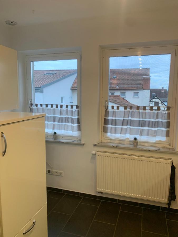 Mainpark Apartment 4 Schlafzimmer Bis Zu 10 Personen Direkt Ueber Aschaffapartment Bei Aschaffenburg Mainaschaff Εξωτερικό φωτογραφία
