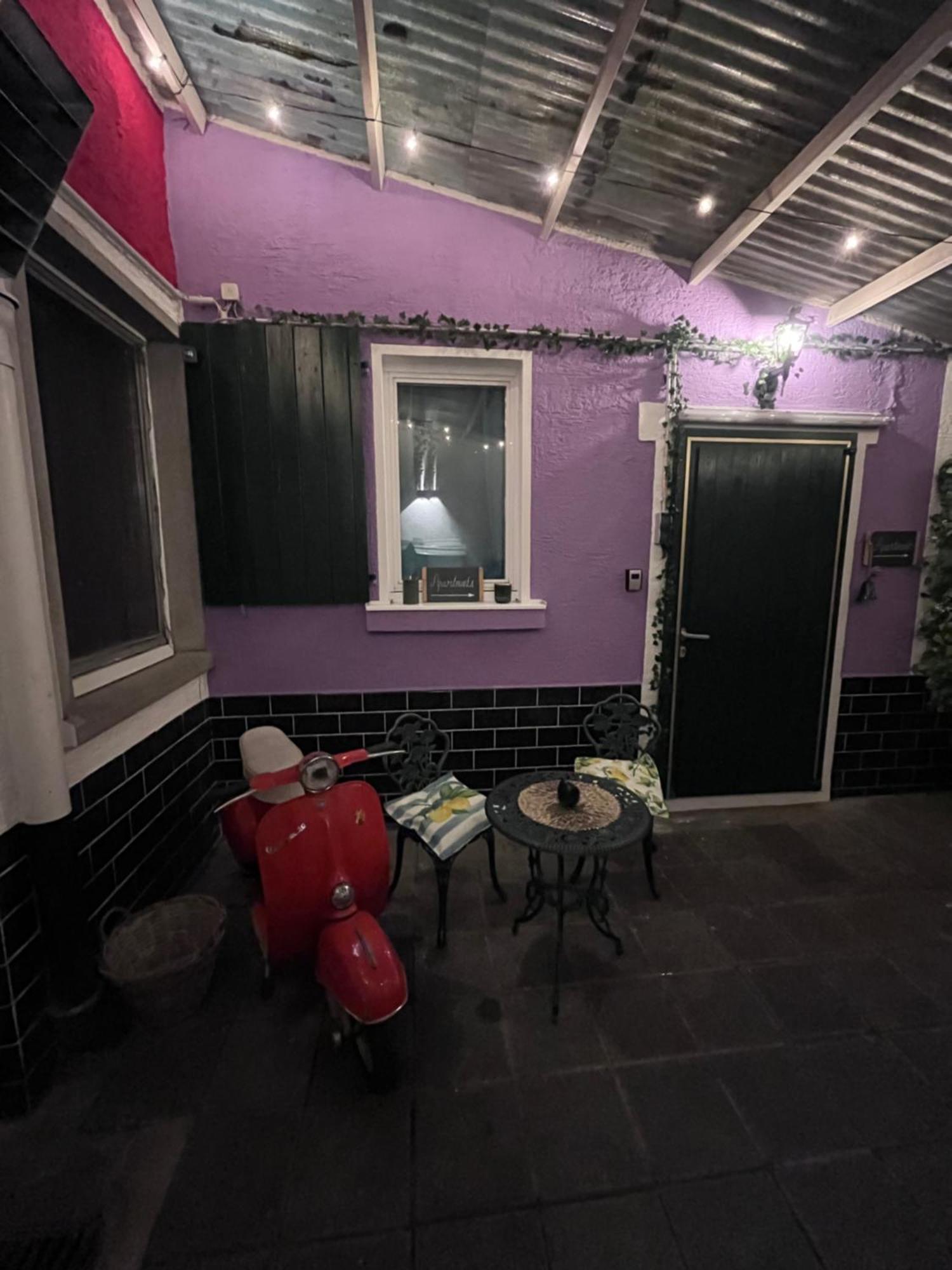 Mainpark Apartment 4 Schlafzimmer Bis Zu 10 Personen Direkt Ueber Aschaffapartment Bei Aschaffenburg Mainaschaff Εξωτερικό φωτογραφία